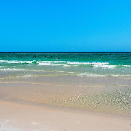 Appartamento St. Lucia 704 Destin Esterno foto