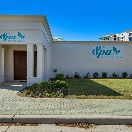 Appartamento St. Lucia 704 Destin Esterno foto