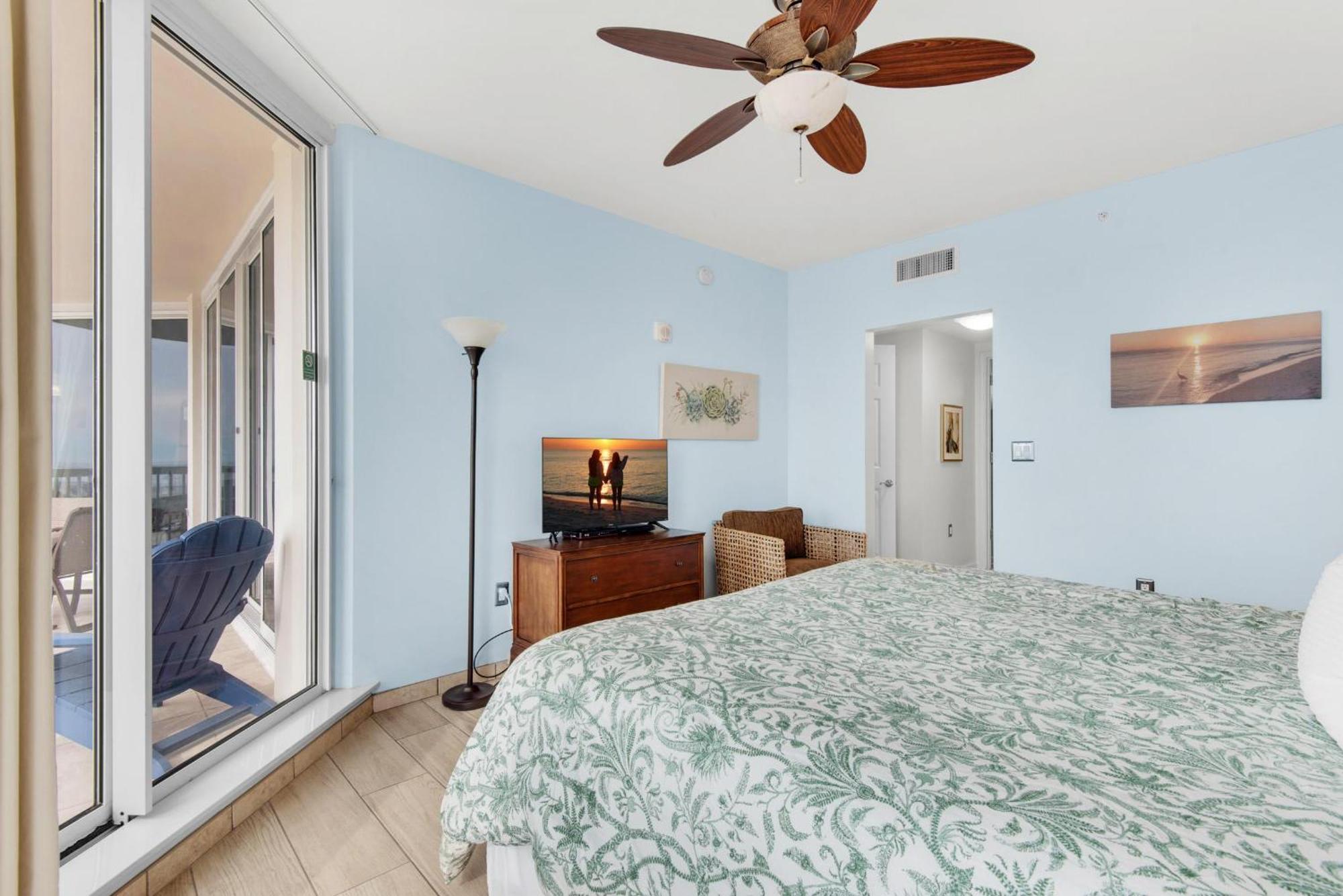 Appartamento St. Lucia 704 Destin Esterno foto