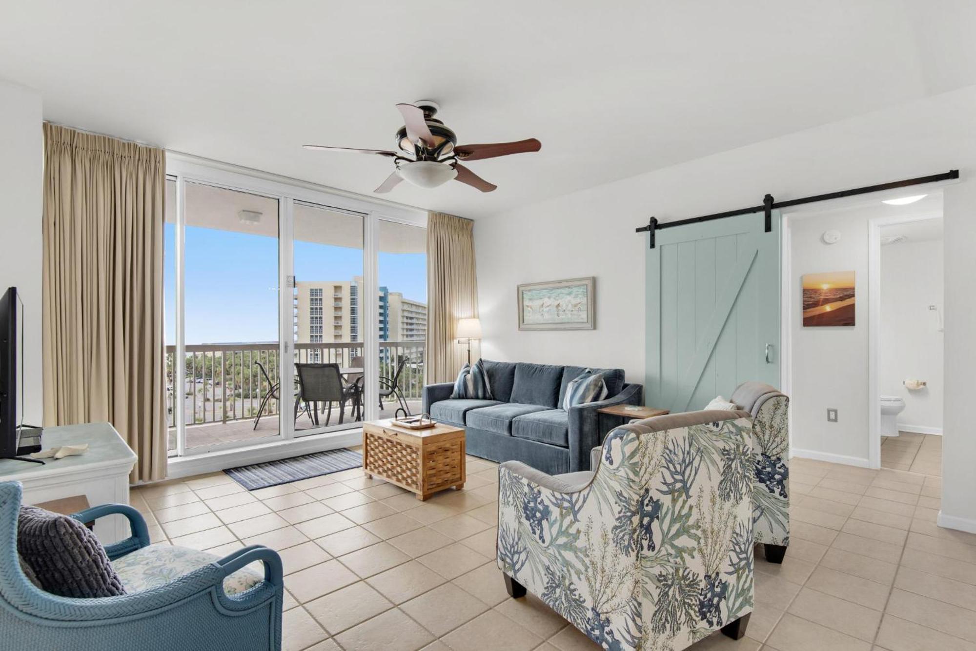 Appartamento St. Lucia 704 Destin Esterno foto