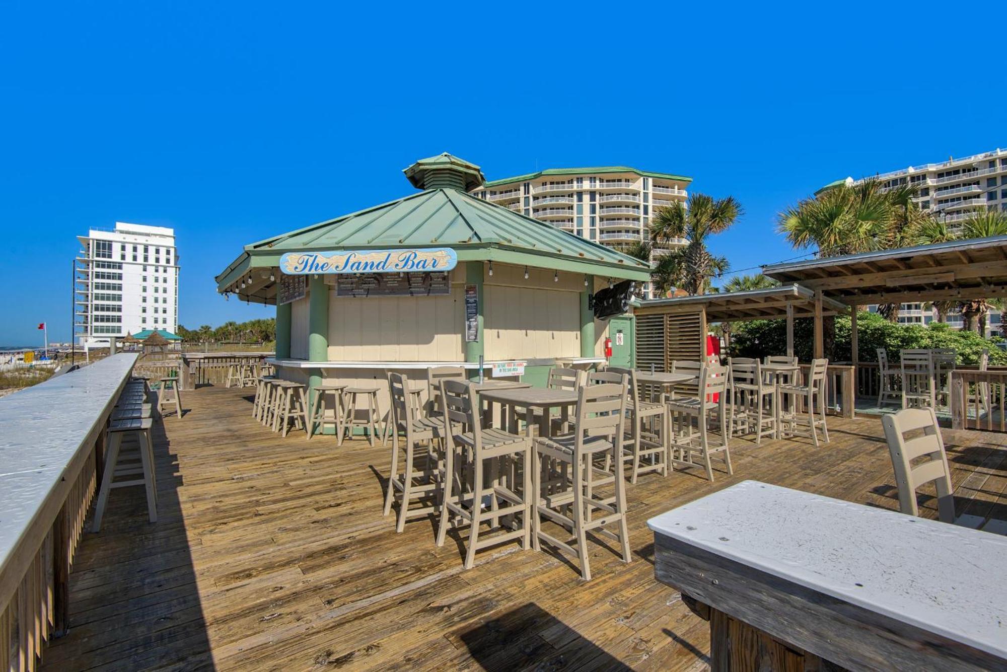 Appartamento St. Lucia 704 Destin Esterno foto