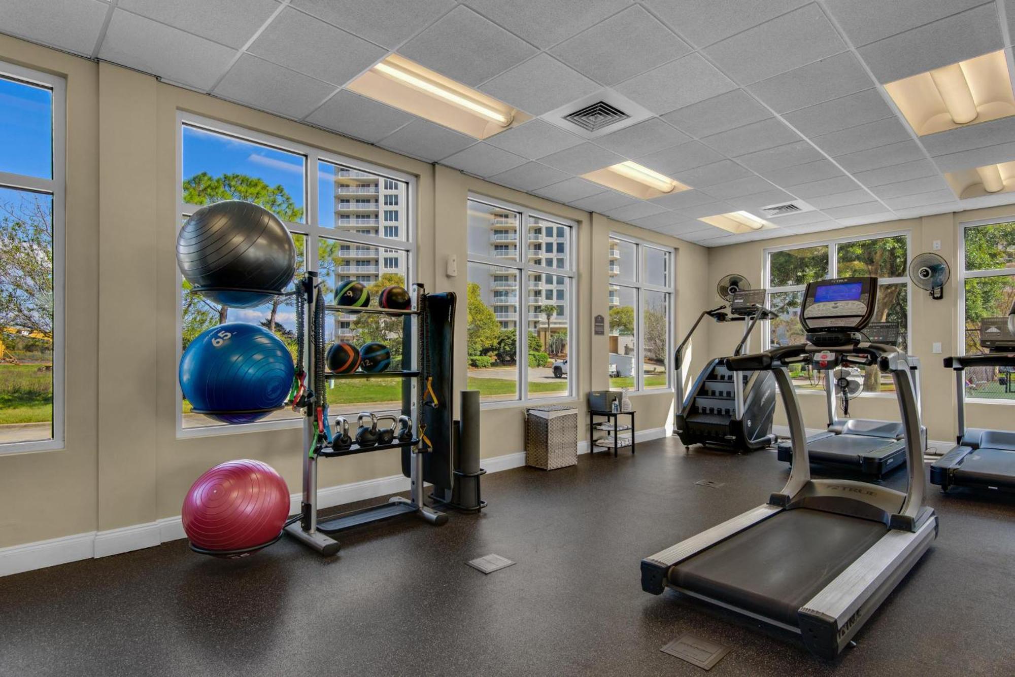 Appartamento St. Lucia 704 Destin Esterno foto